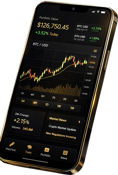Xevest App